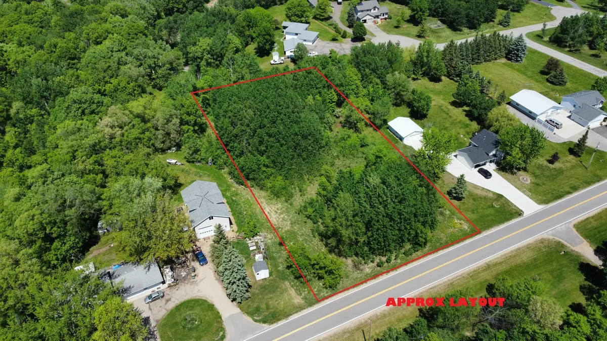 6012 Galaxy RD, Saint Augusta, MN 56301
