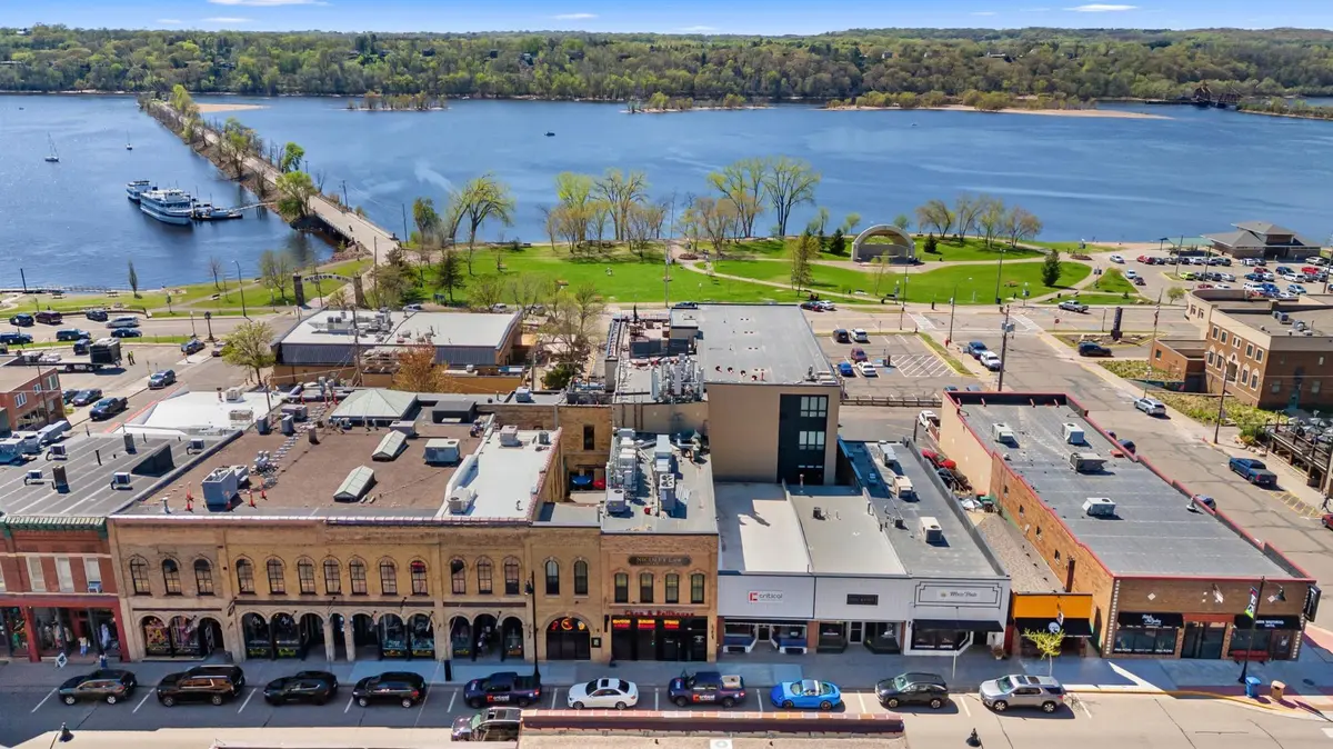 517 2nd ST #304, Hudson, WI 54016