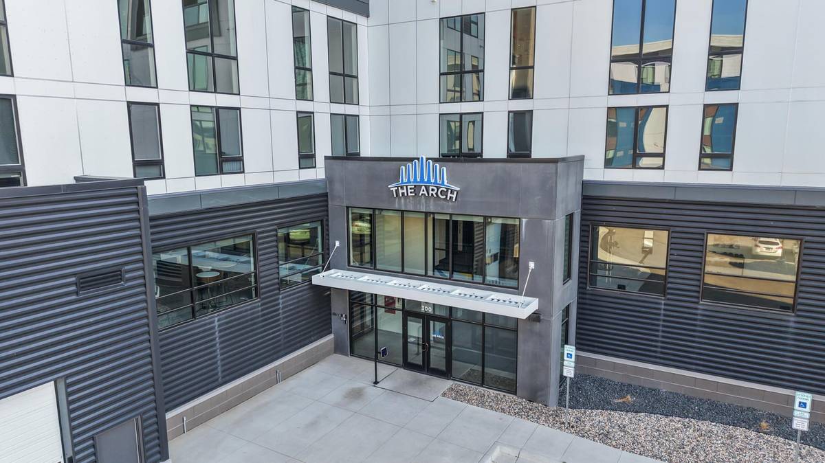 300 Main AVE #508, Fargo, ND 58103
