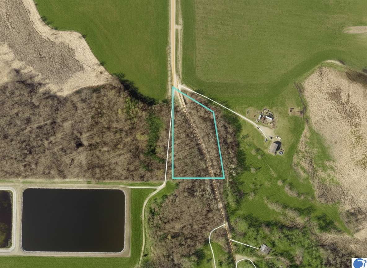 XXXXX German Lake RD, Underwood, MN 56586