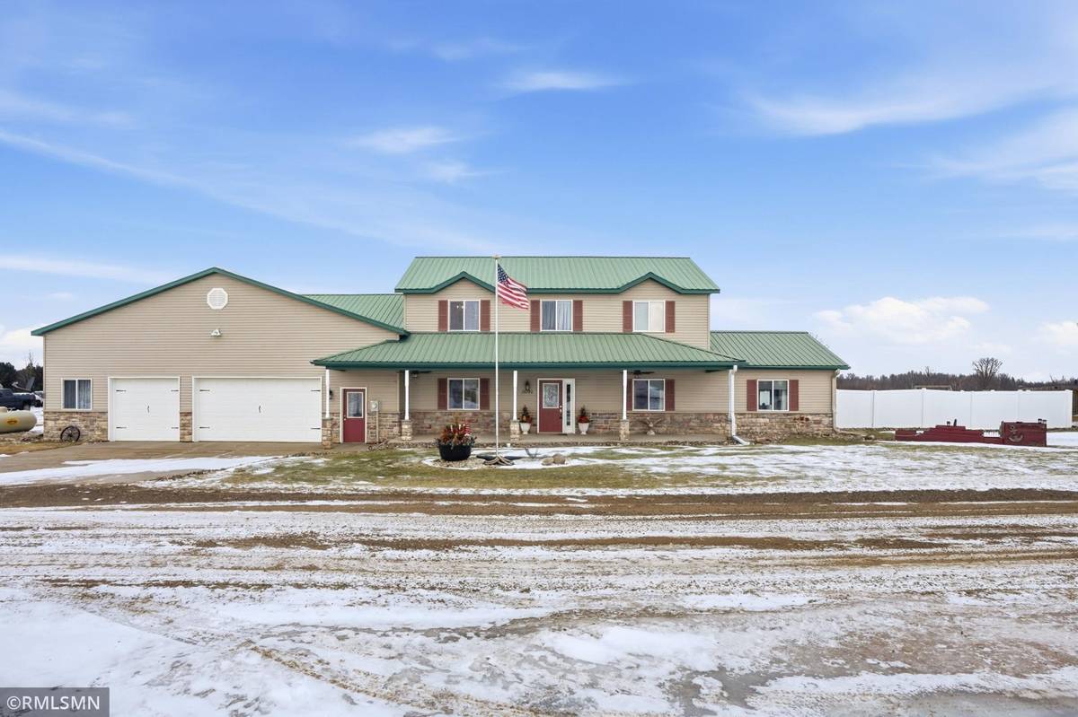 28280 State Highway 64, Cornell, WI 54732