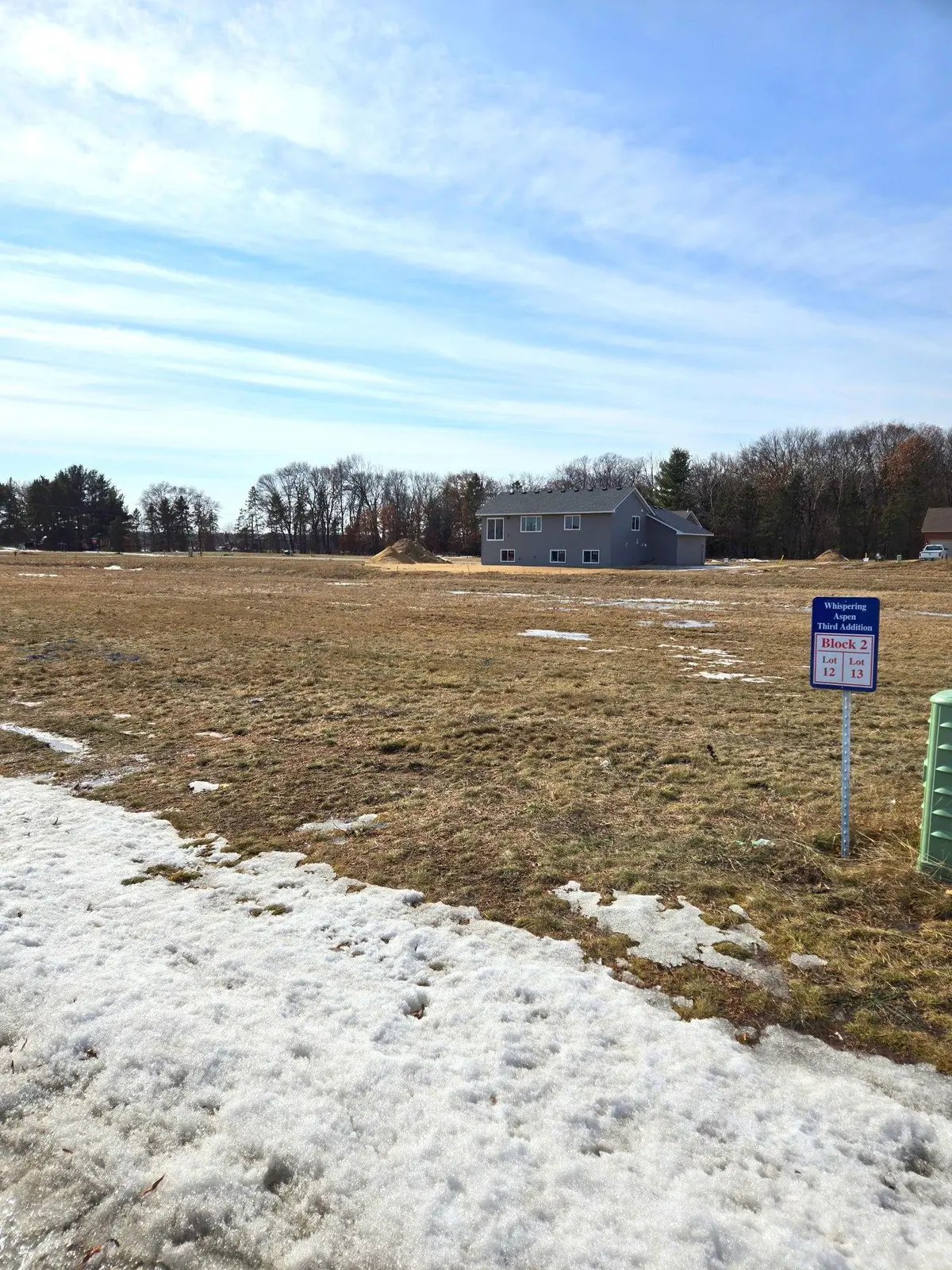 24148 Taylor ST NE, Bethel, MN 55005
