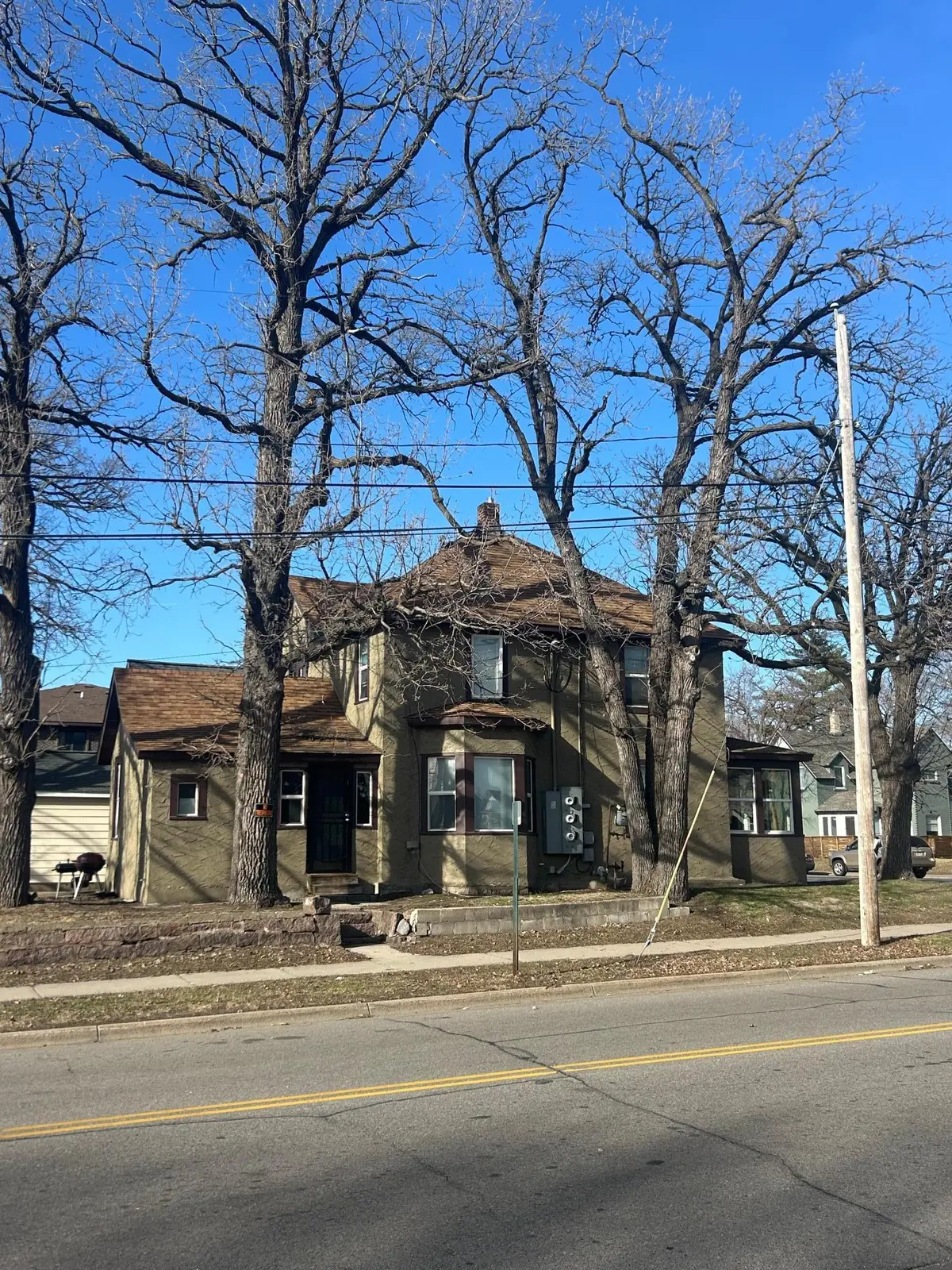 629 9th AVE S, Saint Cloud, MN 56301