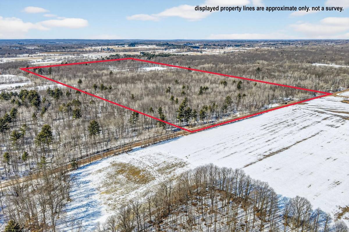 9th. 9th. St., Barronett, WI 54813