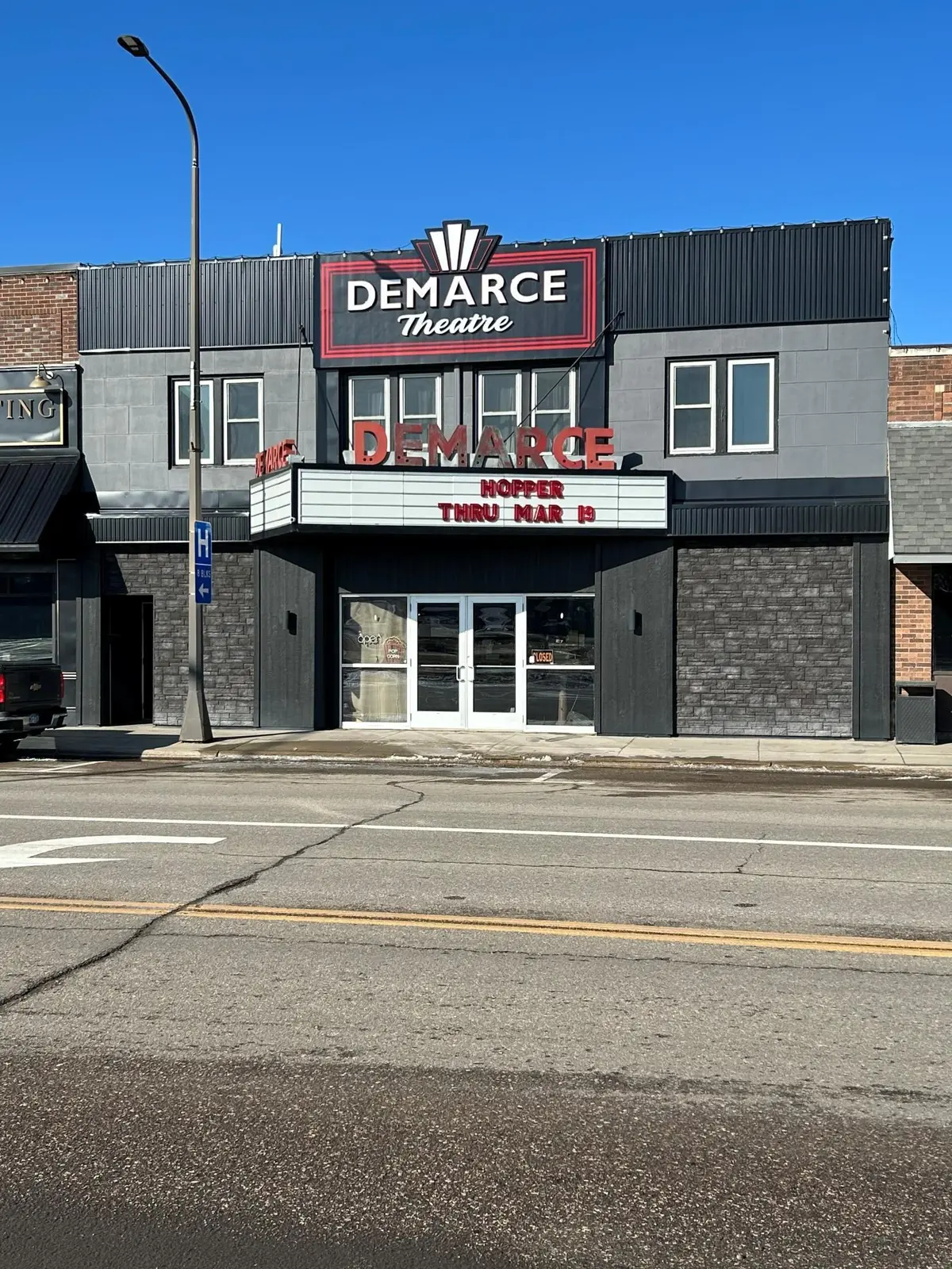 1320 Atlantic AVE, Benson, MN 56215