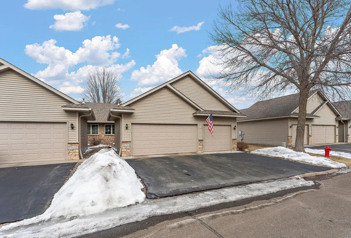 5568 129th DR N, Hugo, MN 55038