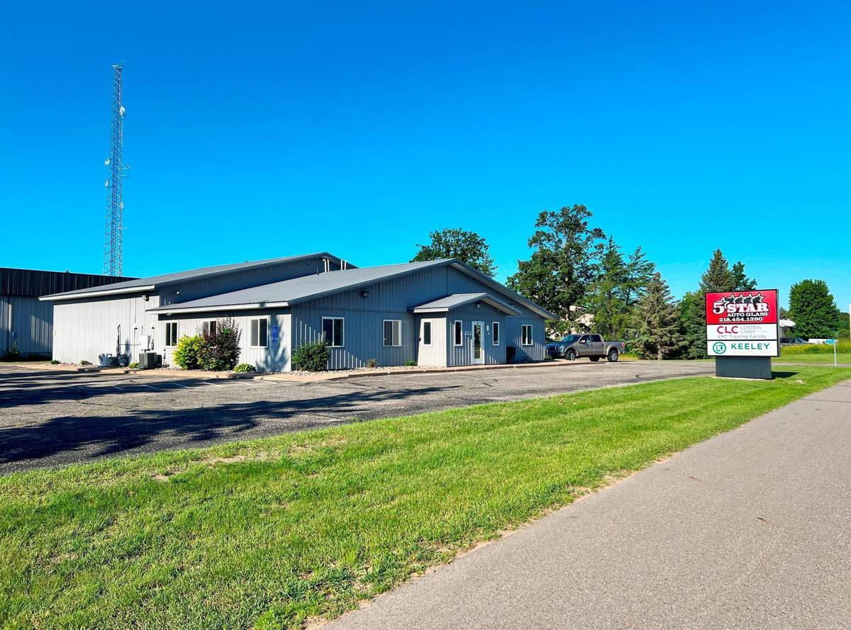 7771 College RD, Baxter, MN 56425