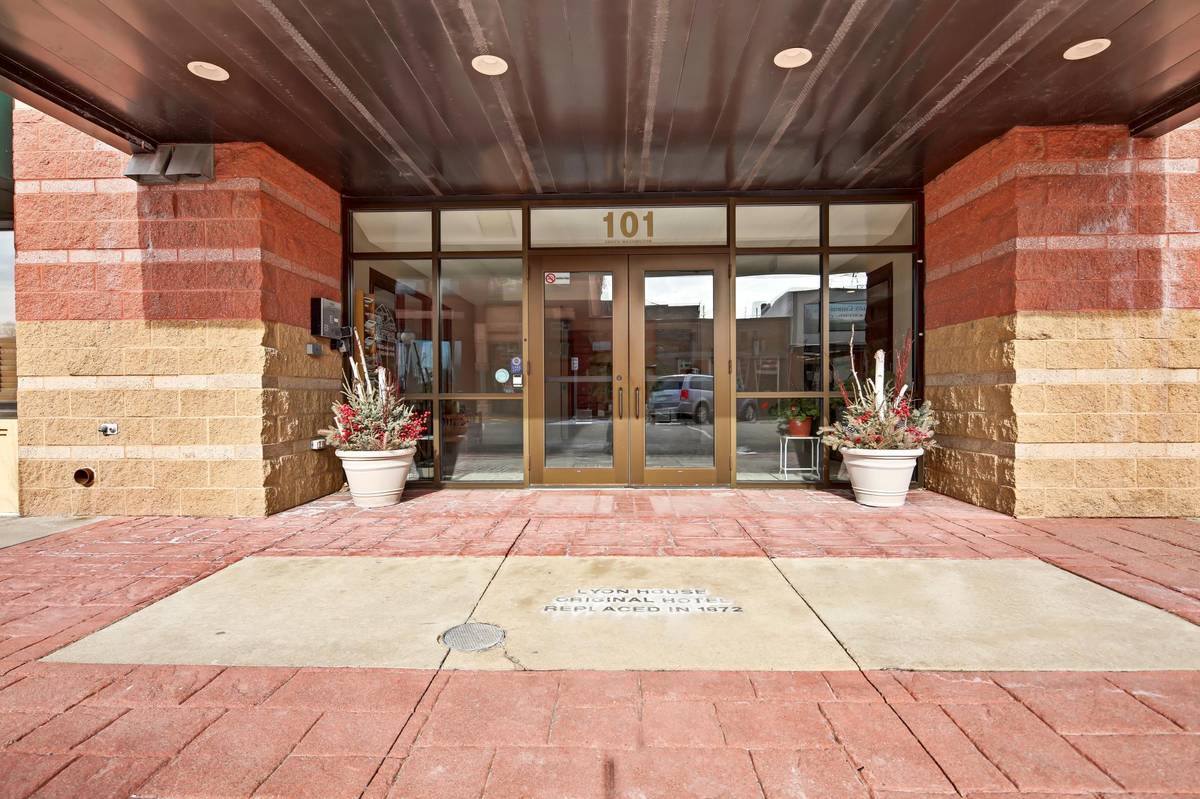 101 S Washington ST #302, Lake City, MN 55041