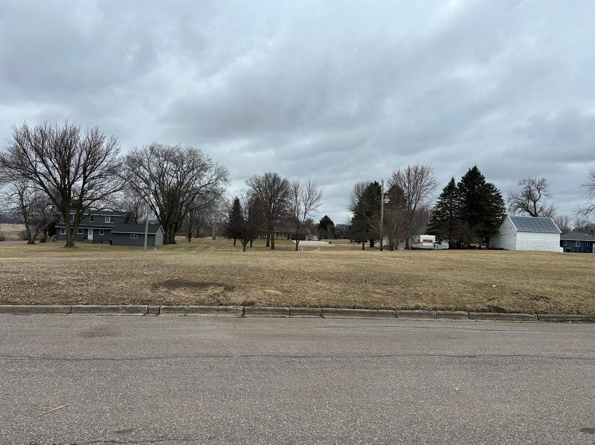 Lot 5-8 E Winona Street, Sanborn, MN 56083