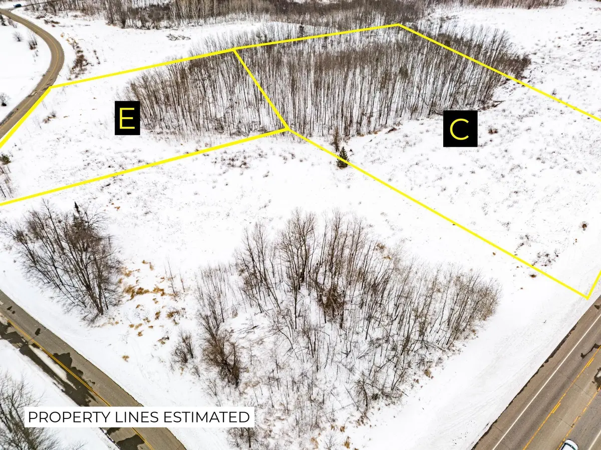 TBD Lot E TBD Ingebo Road, Cohasset, MN 55721