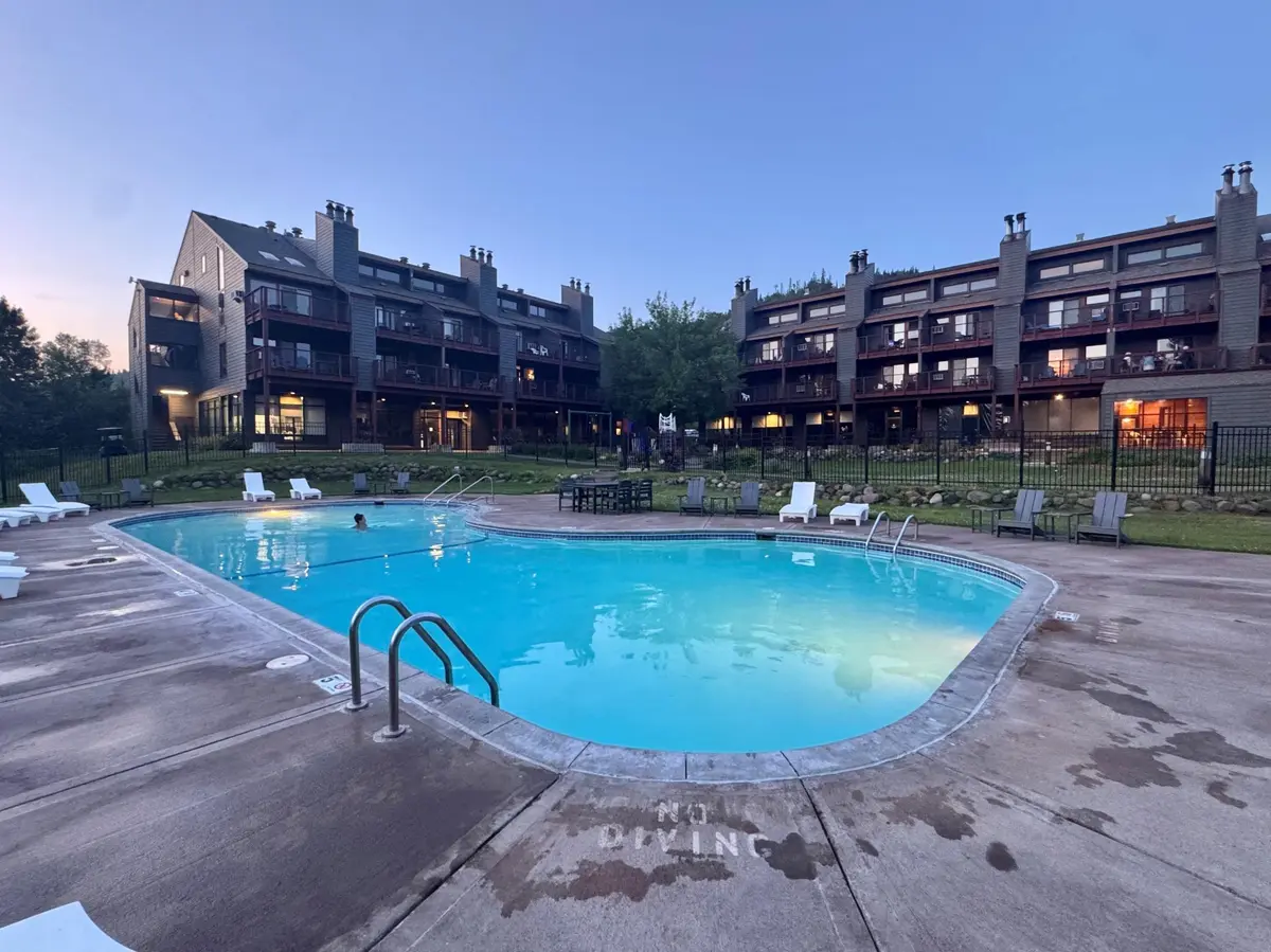 128 Bridge Run LN #B, Lutsen, MN 55612