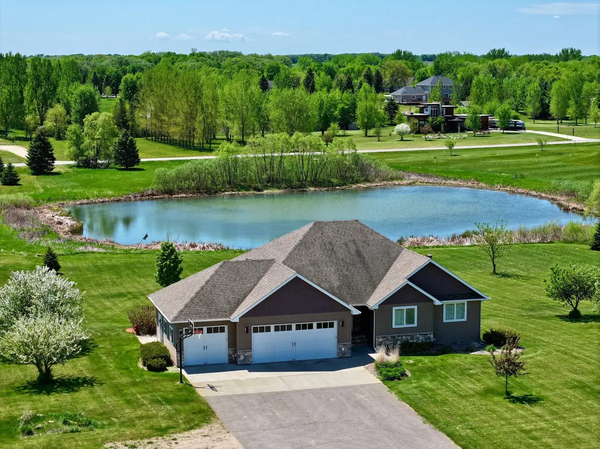 23672 Highland TRL, Fergus Falls, MN 56537