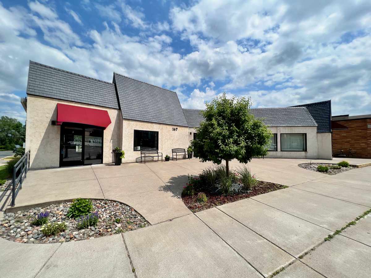 167 Lake ST N, Forest Lake, MN 55025