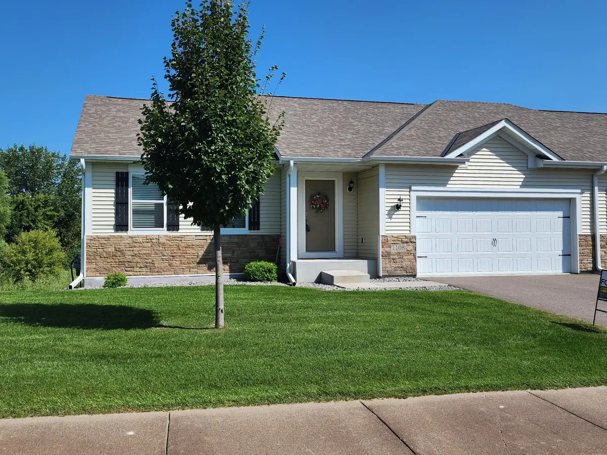 1108 Natalie AVE, Montrose, MN 55363