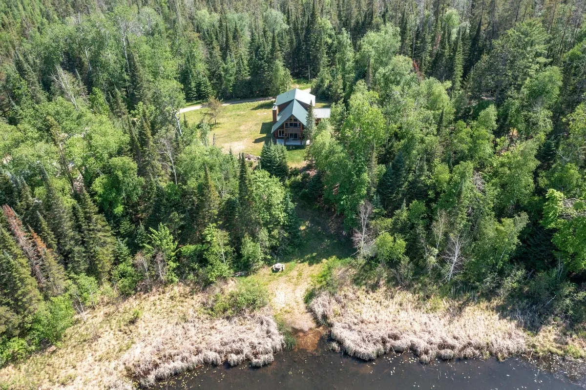 25440 O'Donnell LN, Bigfork, MN 56628