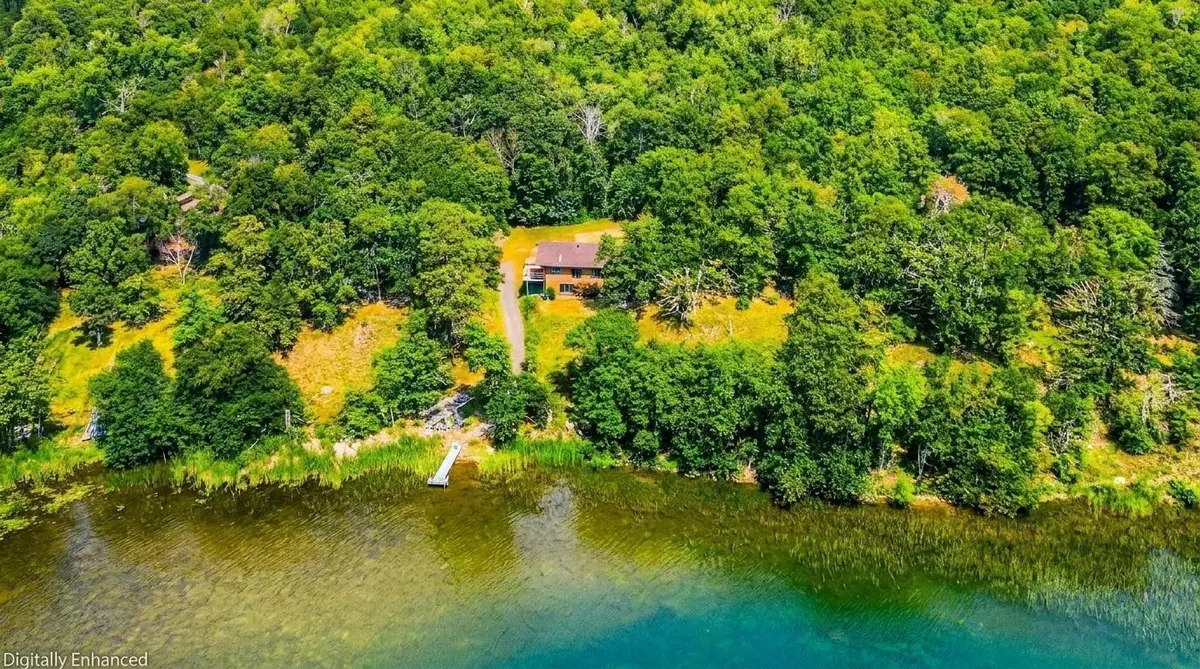 24281 Hazel Wood DR, Park Rapids, MN 56470