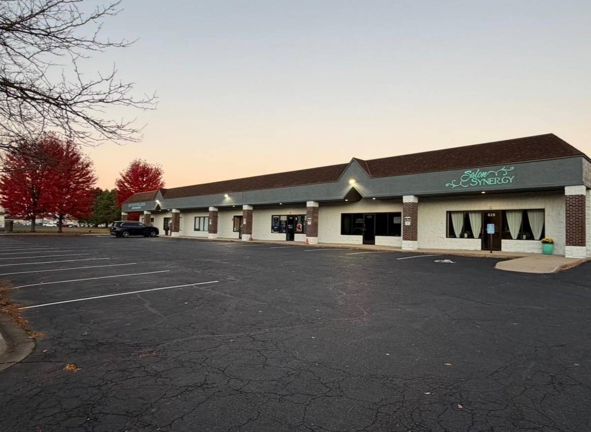 610 Professional DR, Northfield, MN 55057