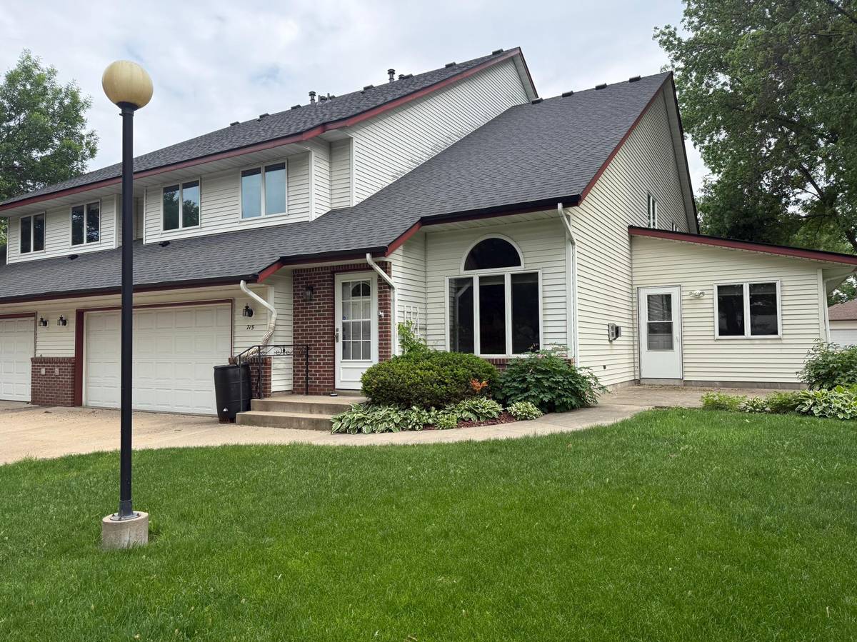 715 1st ST SE, New Prague, MN 56071
