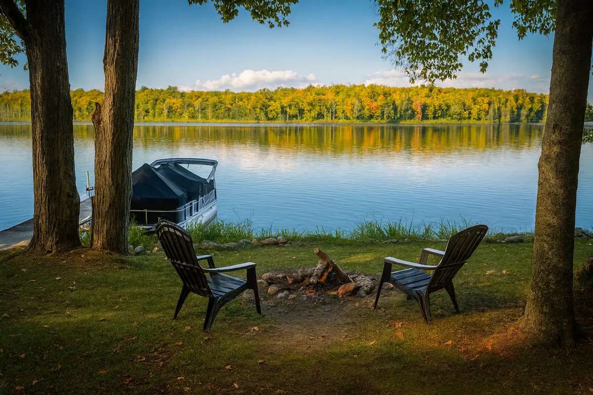 47304 Dallas RD, Spring Lake, MN 56680