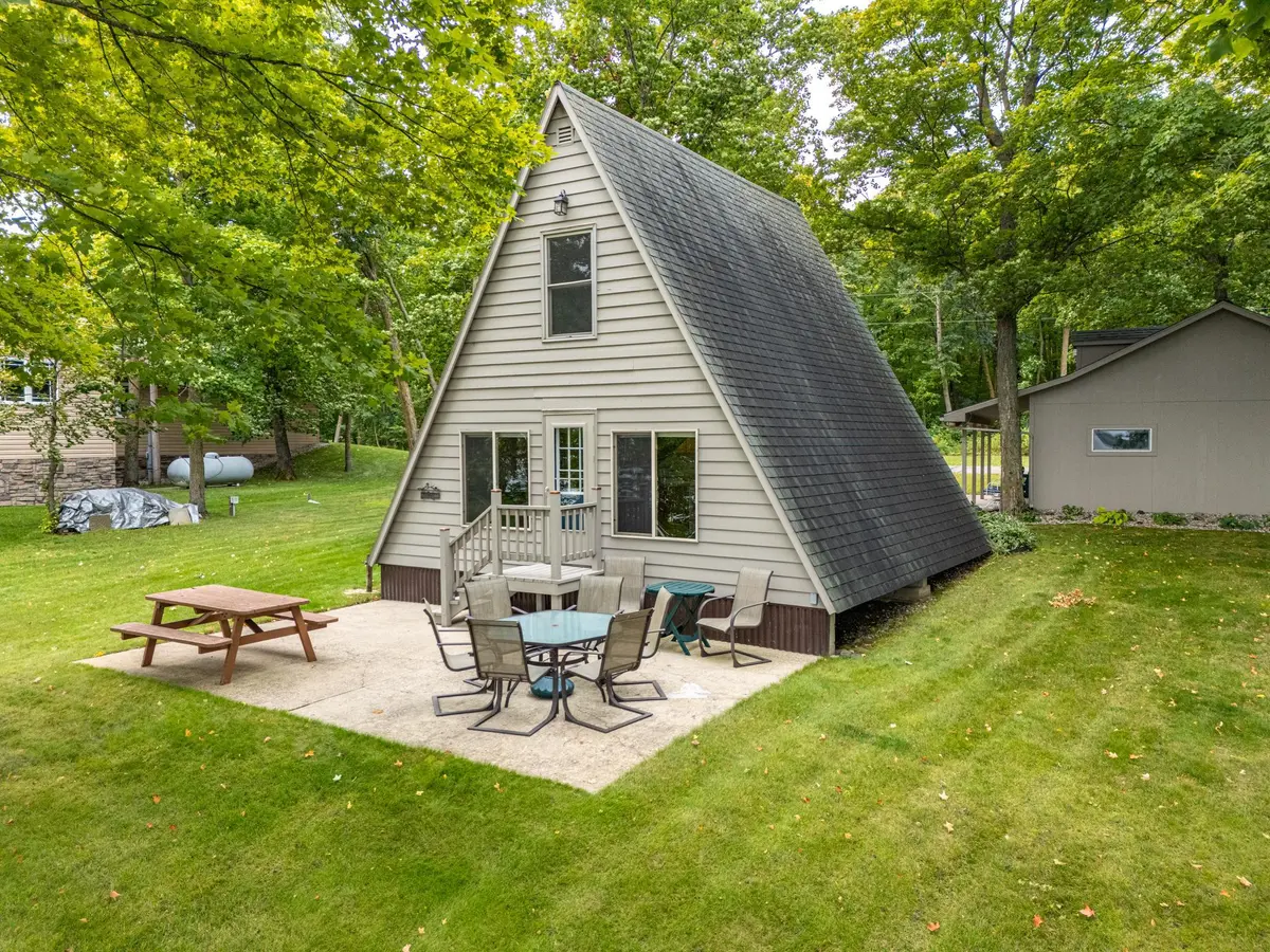 15710 N Trinity Point RD SE, Mentor, MN 56736