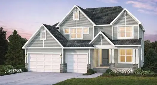 4130 Gable LN, Woodbury, MN 55129