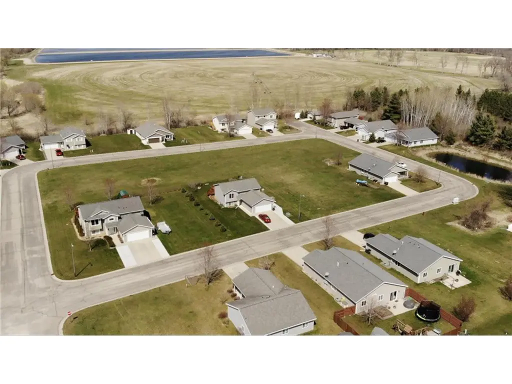 525 Willow AVE, Eden Valley, MN 55329