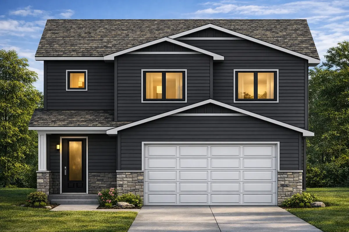 323 3rd ST, Mapleton, ND 58059