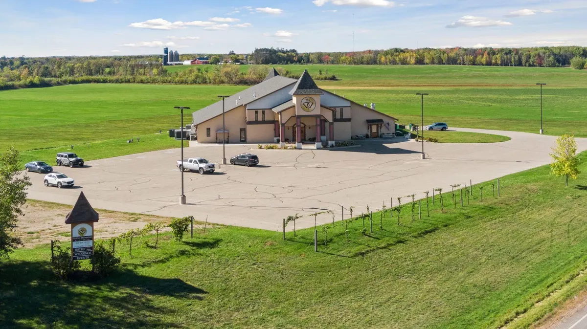 11919 Thiesse RD, Brainerd, MN 56401