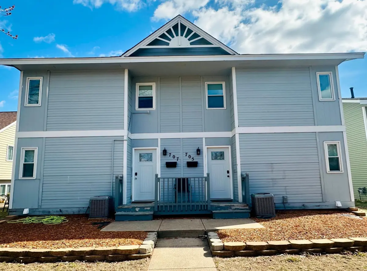 705 Tyler ST NE, Minneapolis, MN 55413