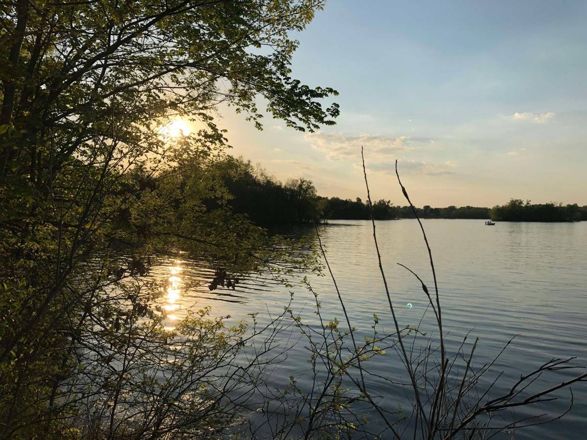 981 Peninsula Point RD, Shakopee, MN 55379