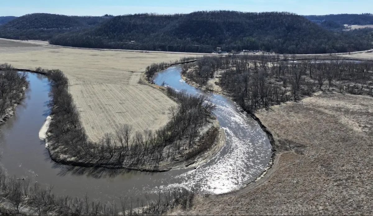 TBD Hwy 16, Rushford, MN 55971