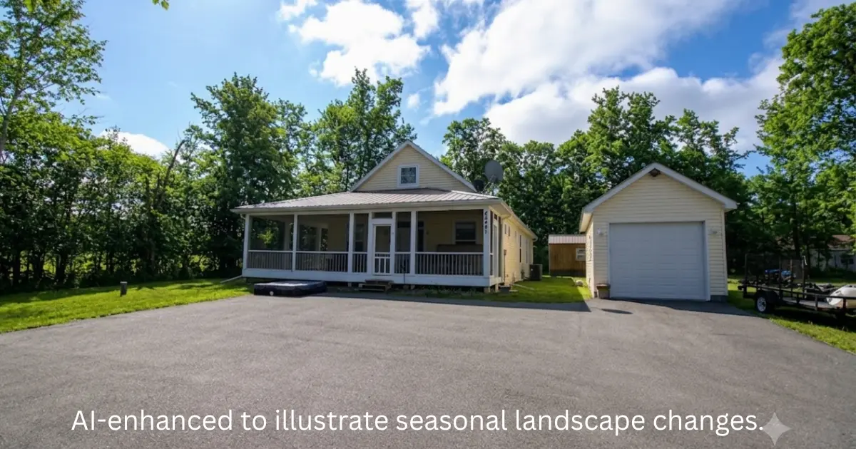40491 Par Five DR, Onamia, MN 56359