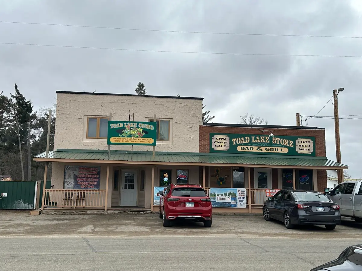17259 County Highway 39, Frazee, MN 56544