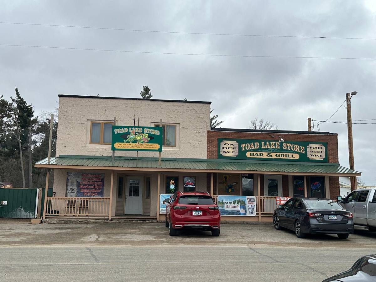 17259 County Highway 39, Frazee, MN 56544