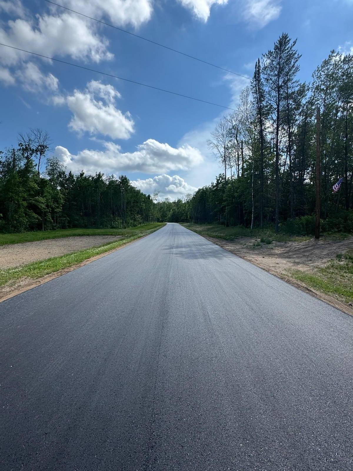 Lot xx18 Wildamere Drive, Jenkins, MN 56474