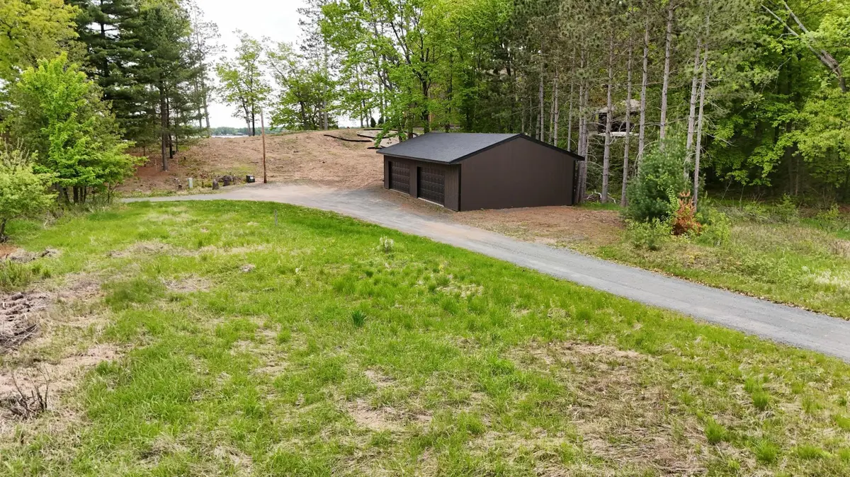 27762 Leef RD, Webster, WI 54893