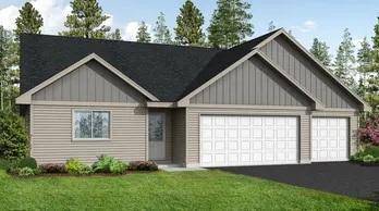 LOT 2 Wilderness Hills, Luck, WI 54853
