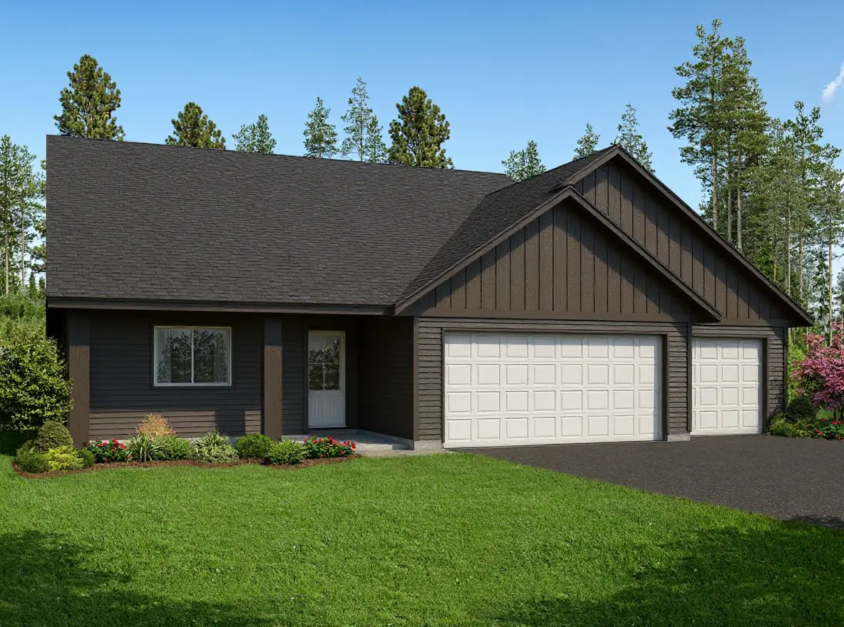LOT 3 Wilderness Hills, Luck, WI 54853