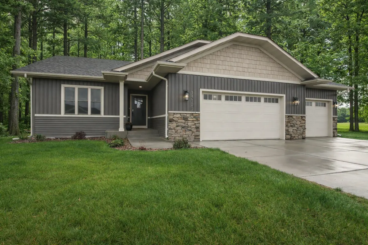 Lot 20 153rd ST, Hammond, WI 54015