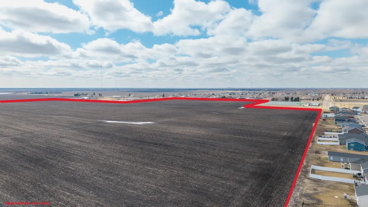 tbd tbd, Moorhead, MN 56560