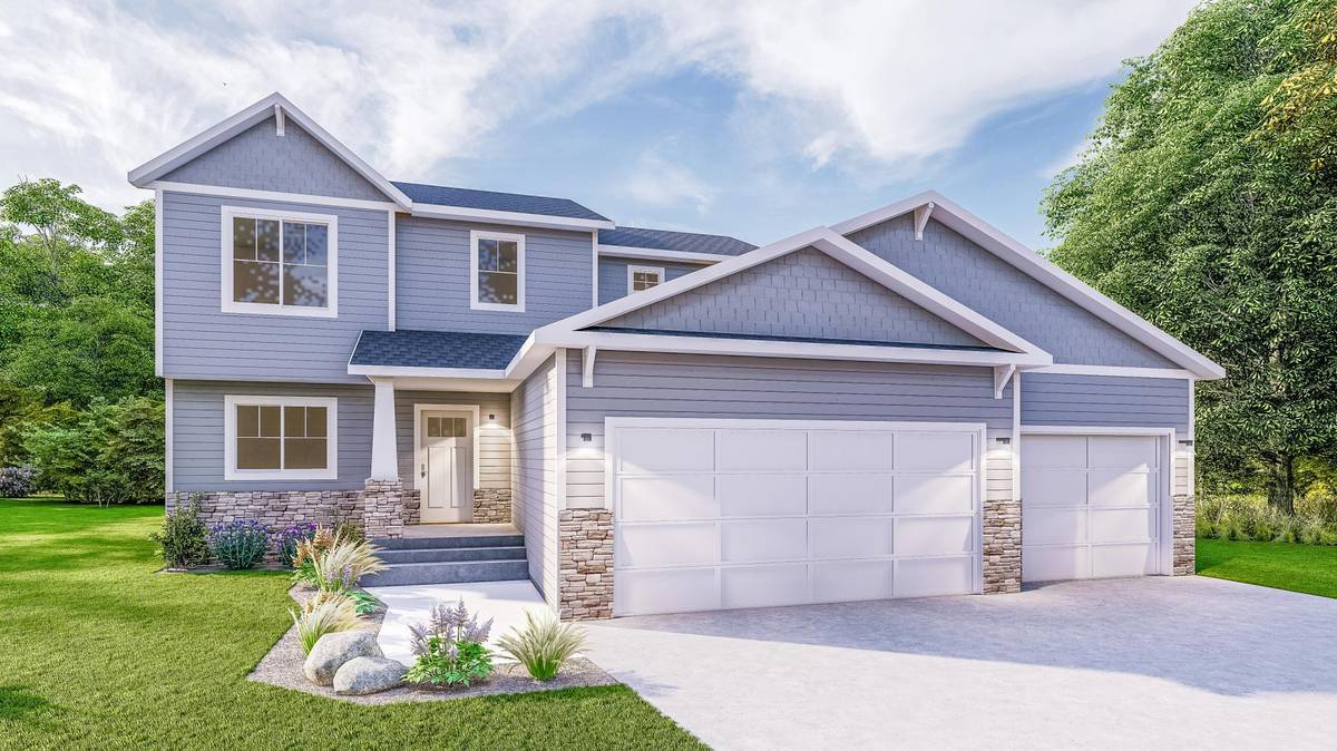 10226 Concord DR S, Horace, ND 58047
