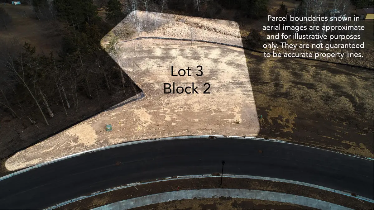 Lot 3 Blk 2 S Maple DR, Cambridge, MN 55008