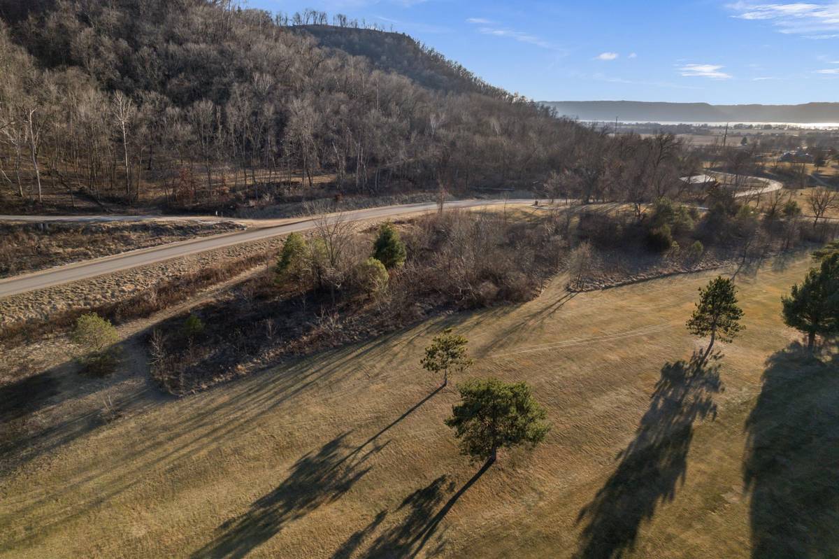 x County Rd O, Belvidere Twp, WI 54622