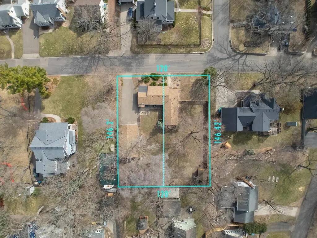 4152 Brunswick AVE S, Saint Louis Park, MN 55416