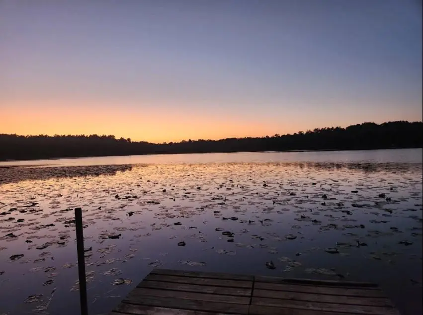 20498 Hay Lake RD, Ironton, MN 56455