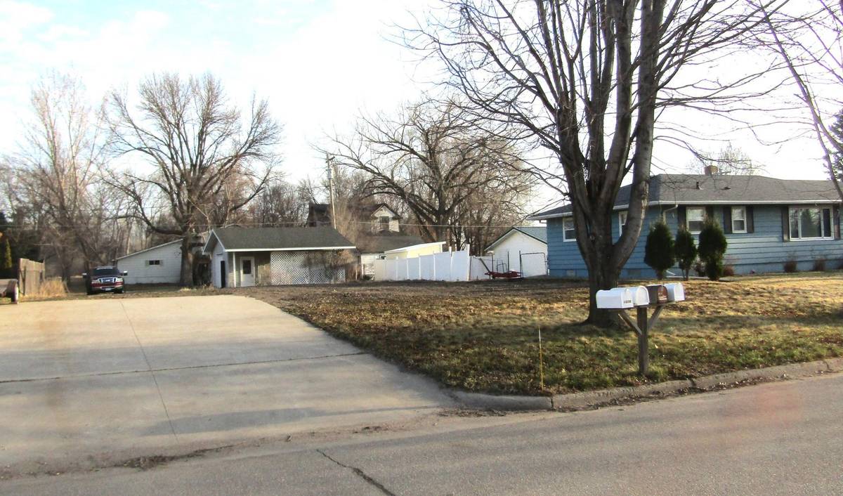 1560 9th AVE, Granite Falls, MN 56241