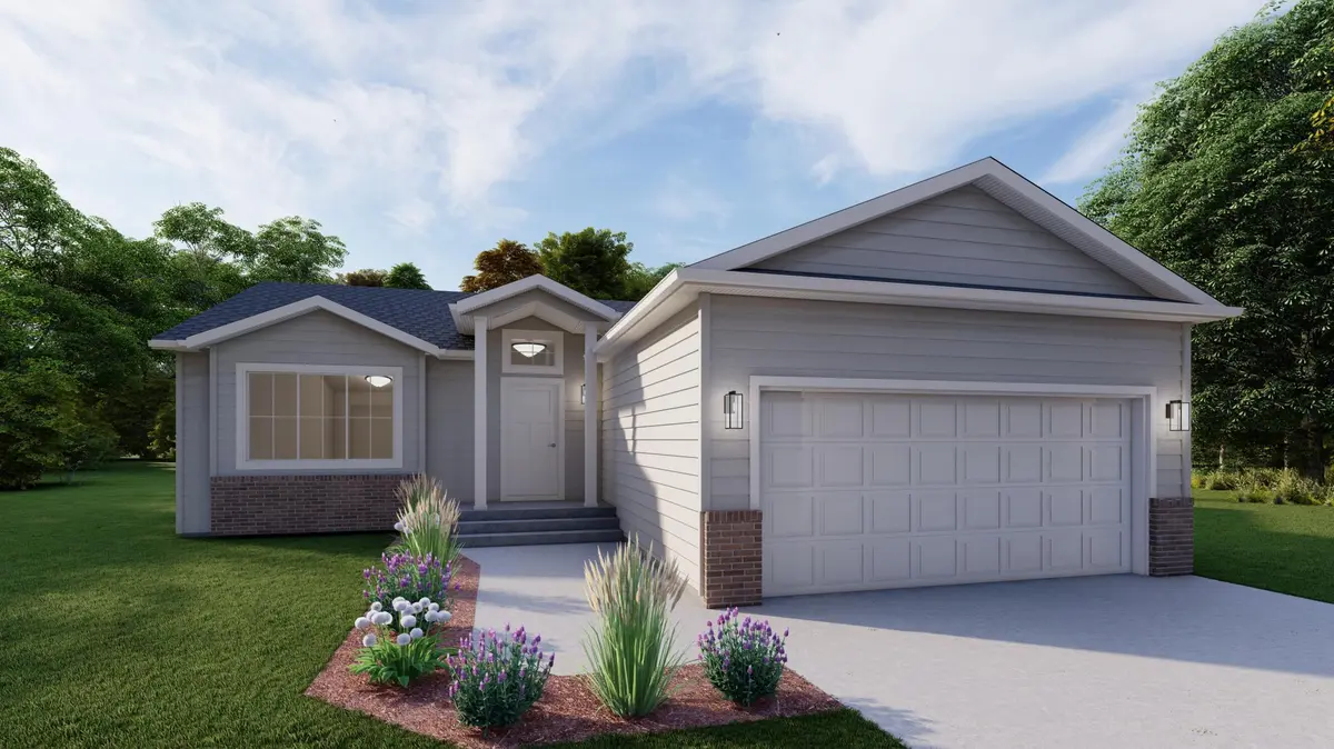 820 2 AVE S, Horace, ND 58047