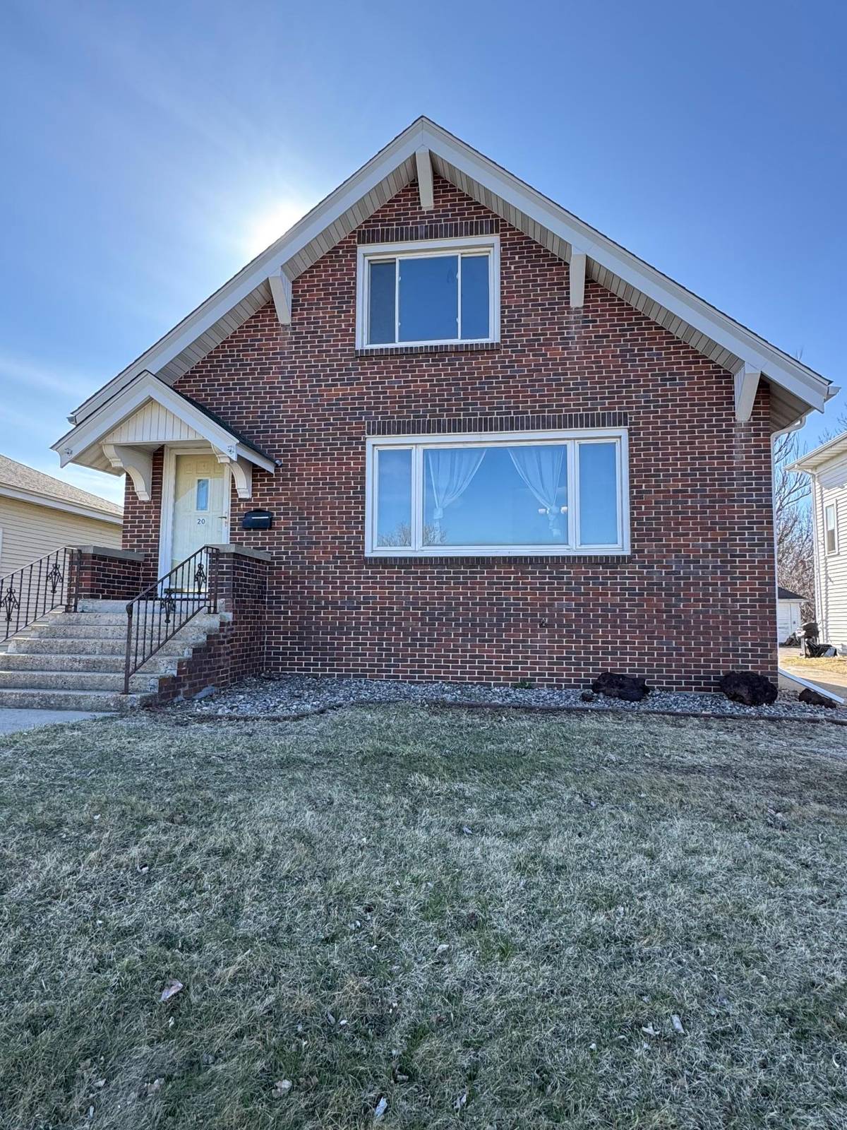 20 2nd AVE SW, Wells, MN 56097