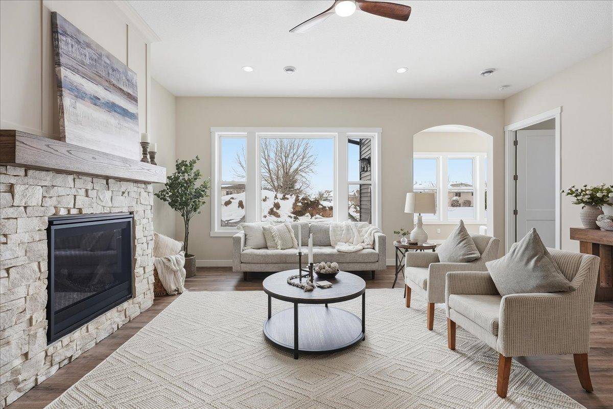 1997 Cattail Place #Villa 3, New Richmond, WI 54017