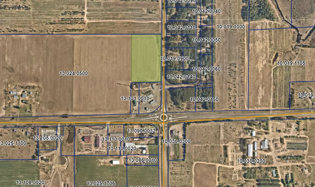 TBD Hwy 47 NW, Cambridge, MN 55008